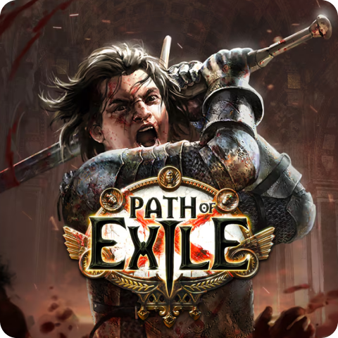 Path of Exile