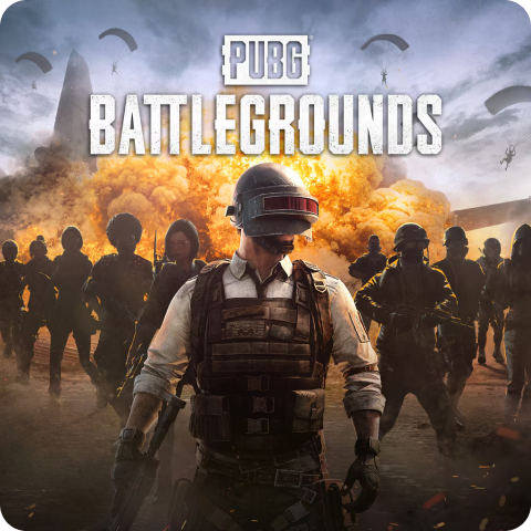 PUBG Battleground(PC)