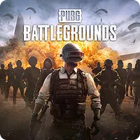 PUBG Battleground(PC)