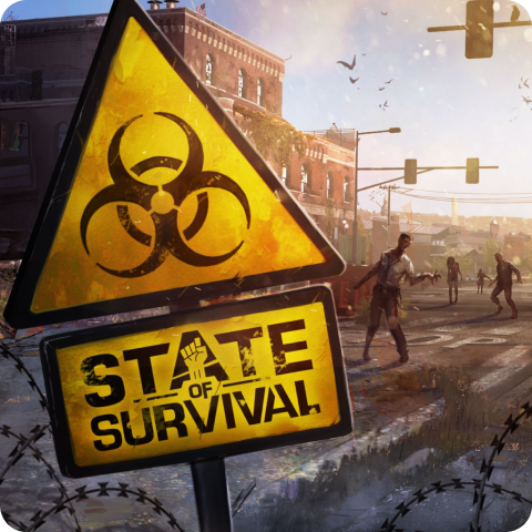 State Of Survival