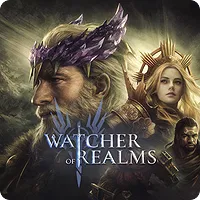 Watcher Of Realms