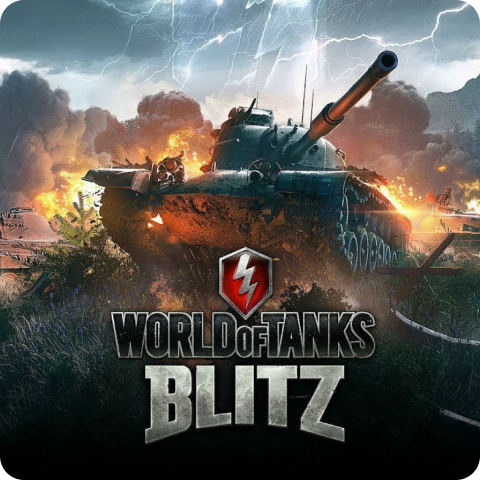 World of Tanks Blitz