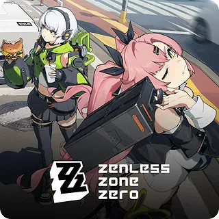 Zelness Zone Zero-cover