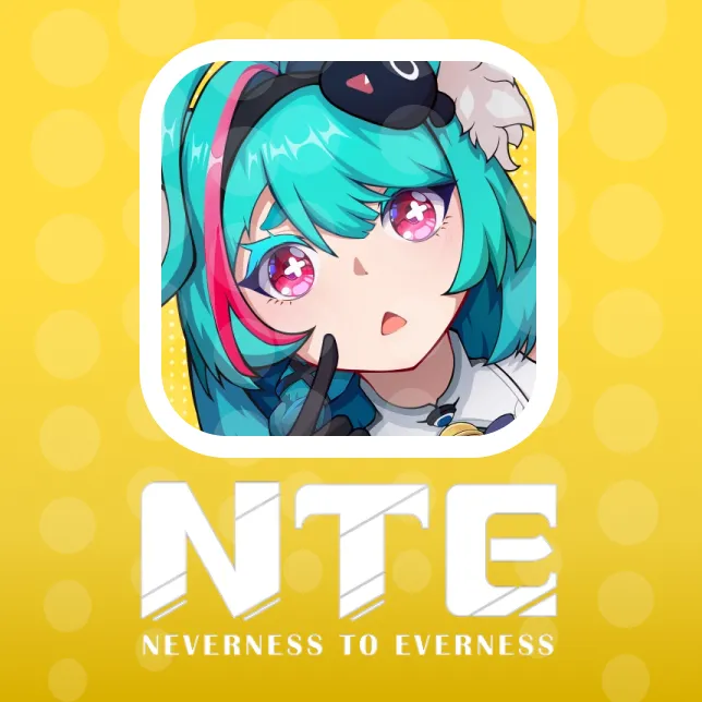 Neverness to Everness