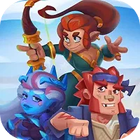 Rush Royale